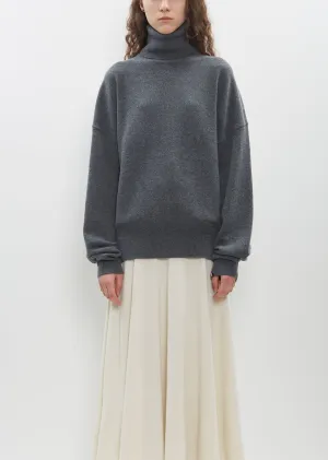n° 204 Jill Sweater — Felt
