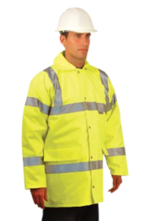 Occunomix Premium 5-in-1 Parka