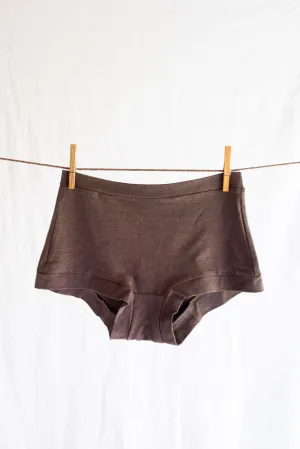 Original Samples — The High Undies — Fauna