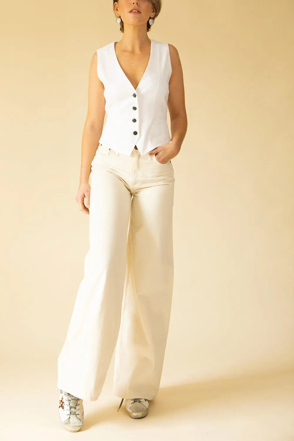 Priya Vest