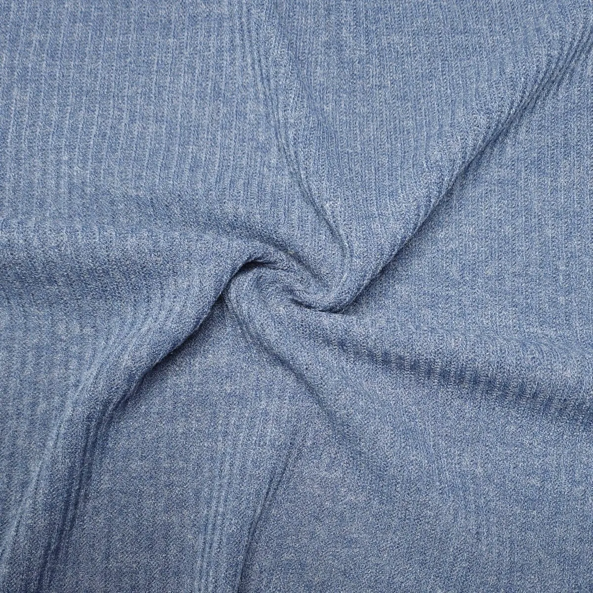 Ribbed Knit
