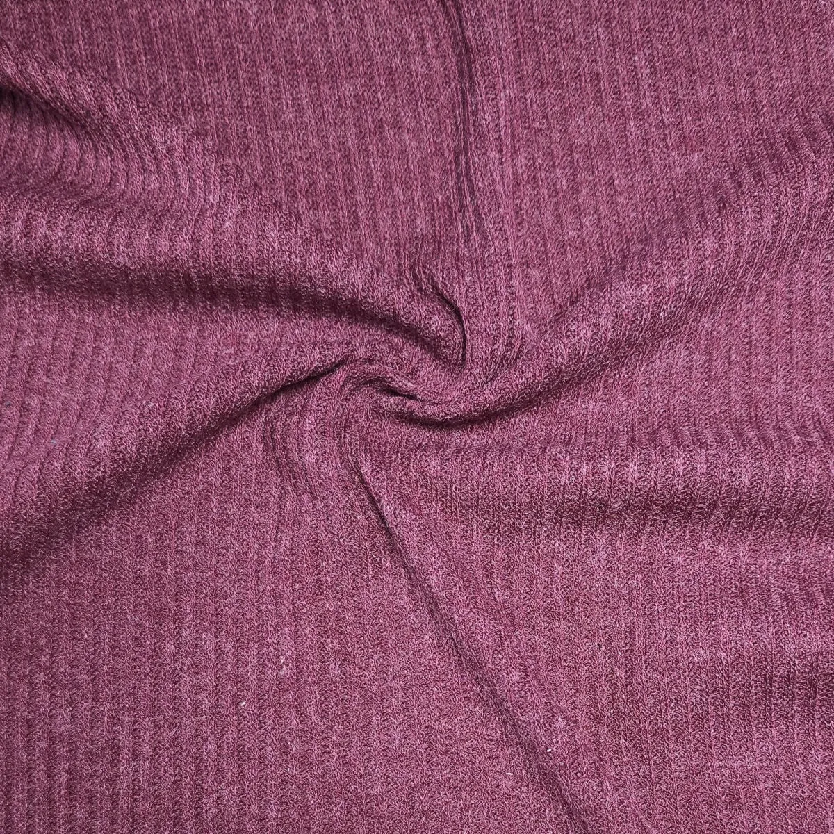 Ribbed Knit