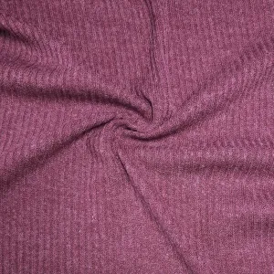 Ribbed Knit