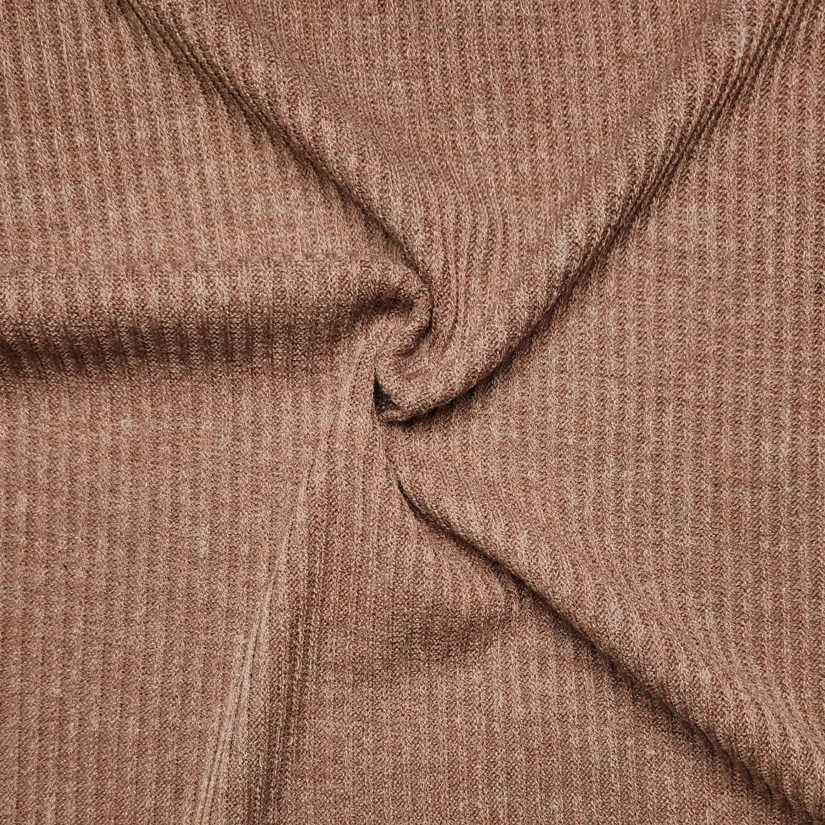 Ribbed Knit