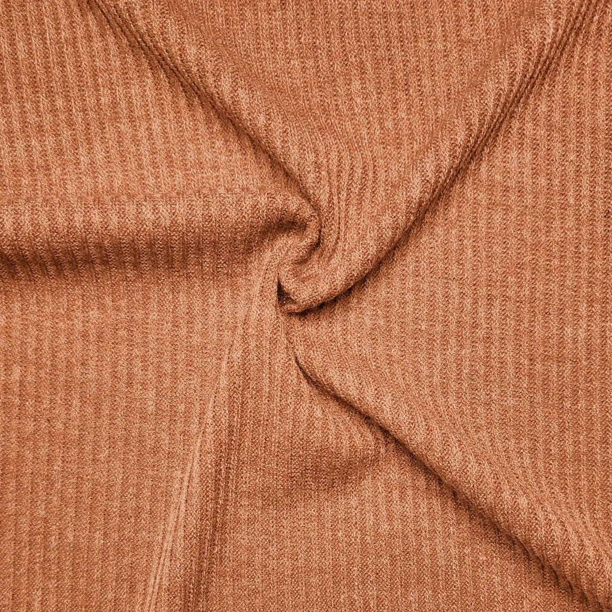 Ribbed Knit