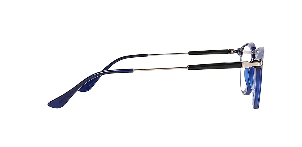 Round Reading Glasses - Alice
