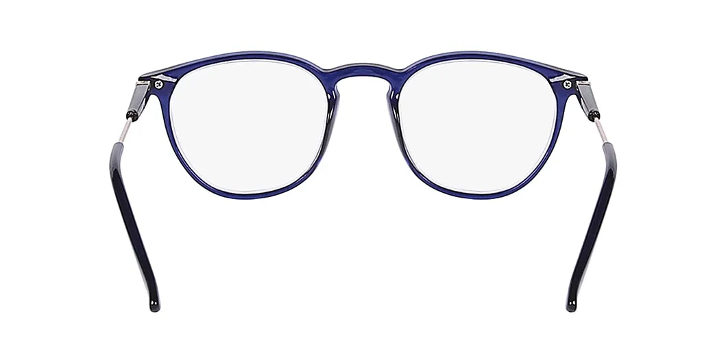 Round Reading Glasses - Alice