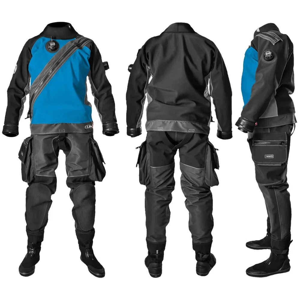 Santi E.Lite  Drysuit