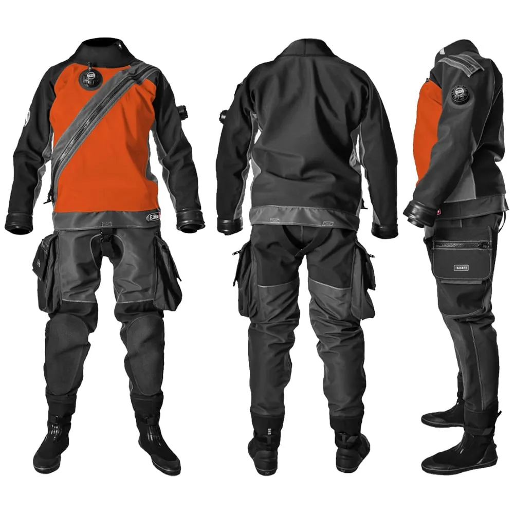 Santi E.Lite  Drysuit