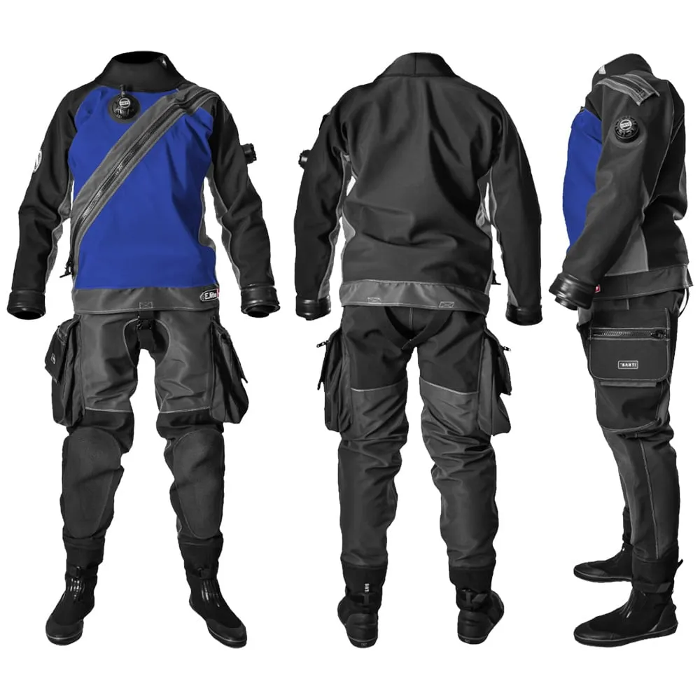 Santi E.Lite  Drysuit
