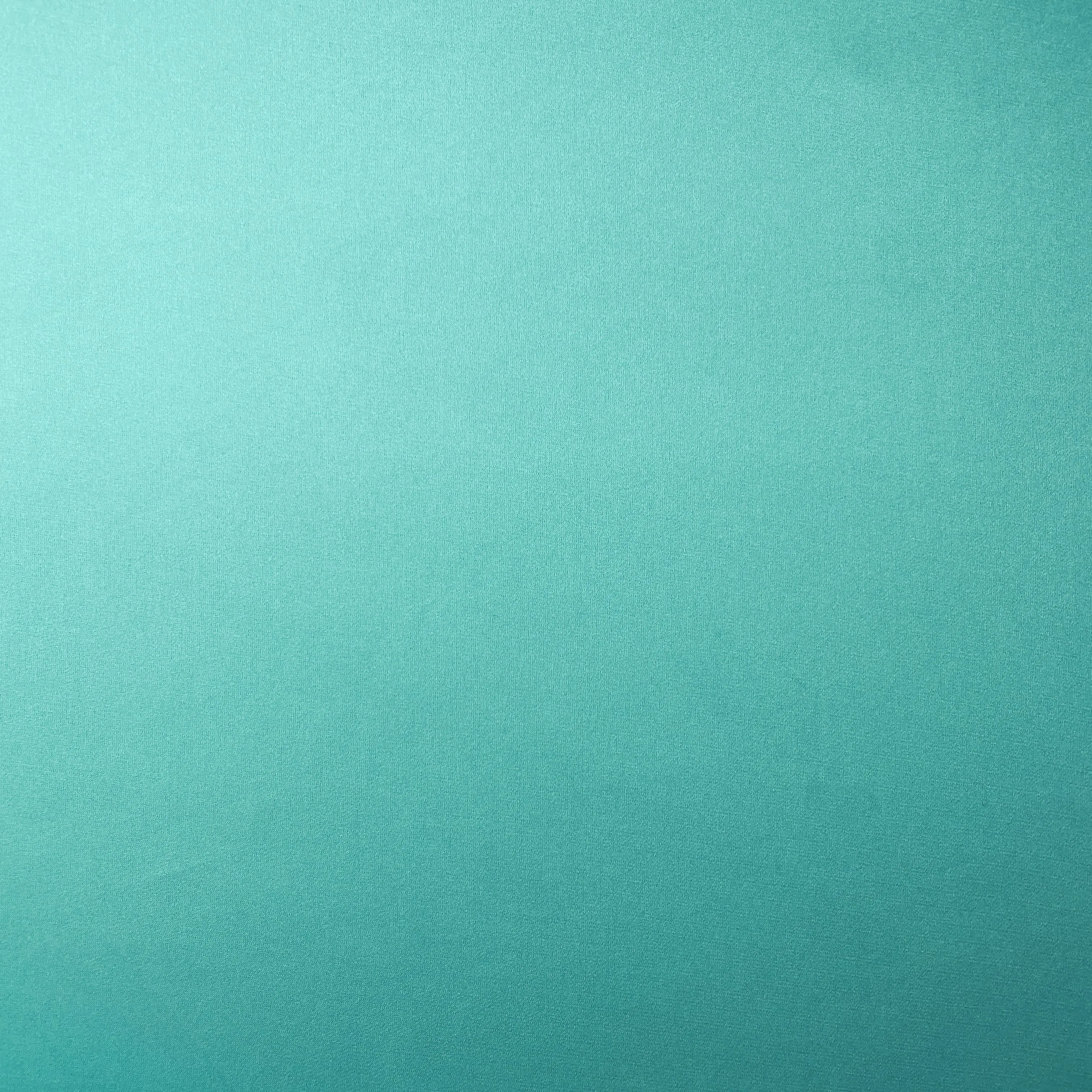 Sky Blue Solid Zara Satin Fabric 18712