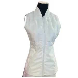 Slim-Fit Hybrid Vest