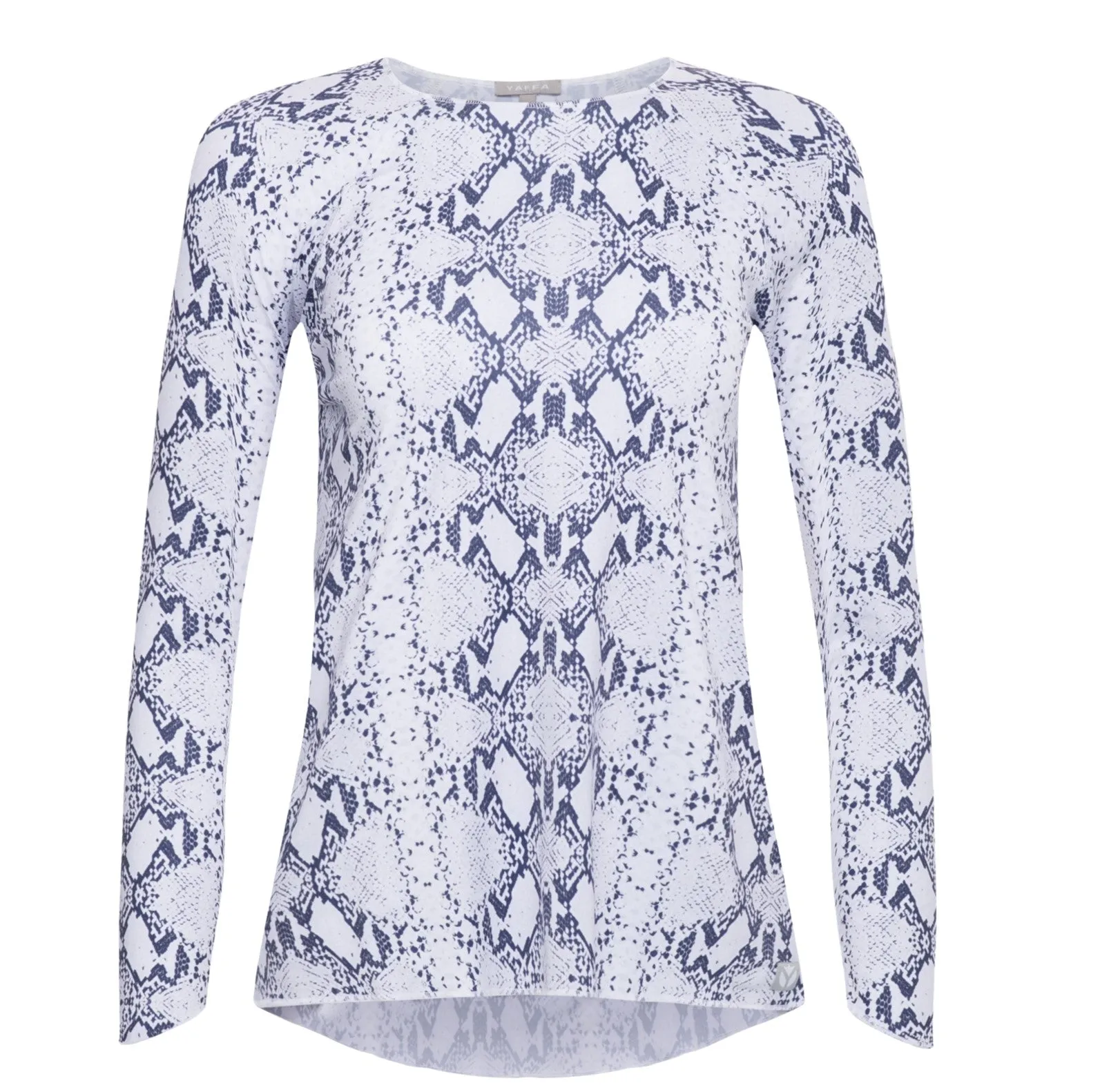 Sun Protector Extreme - Navy Python
