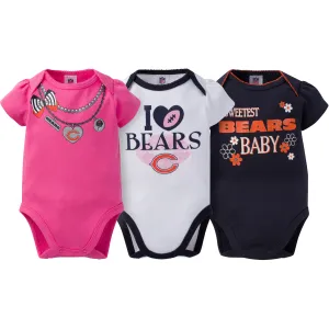 Sweet Baby Bears Set