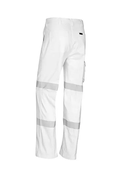 Syzmik Mens Bio Motion Taped Pant (ZP920)