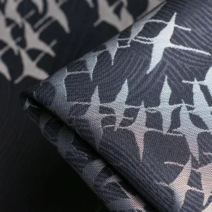 The Birds Jacquard