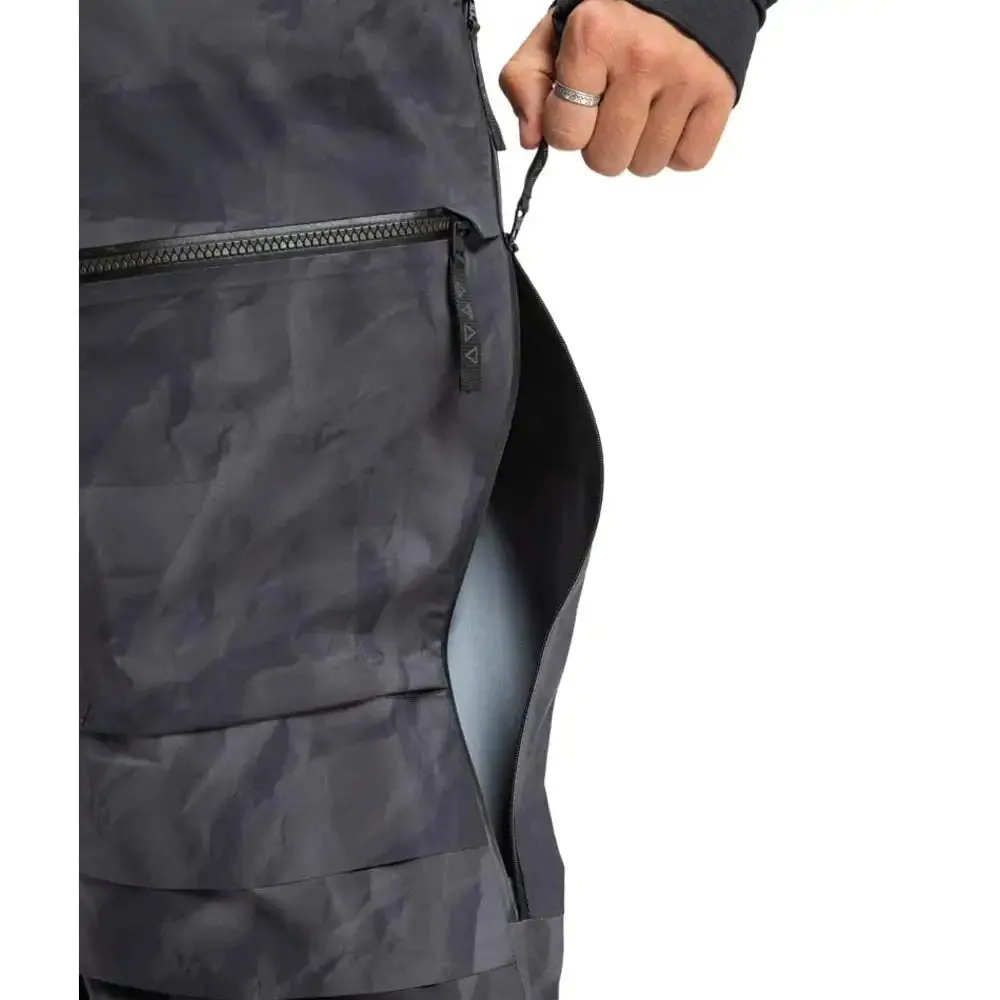 Travis Rice Gore-Tex Pro Bib Pants