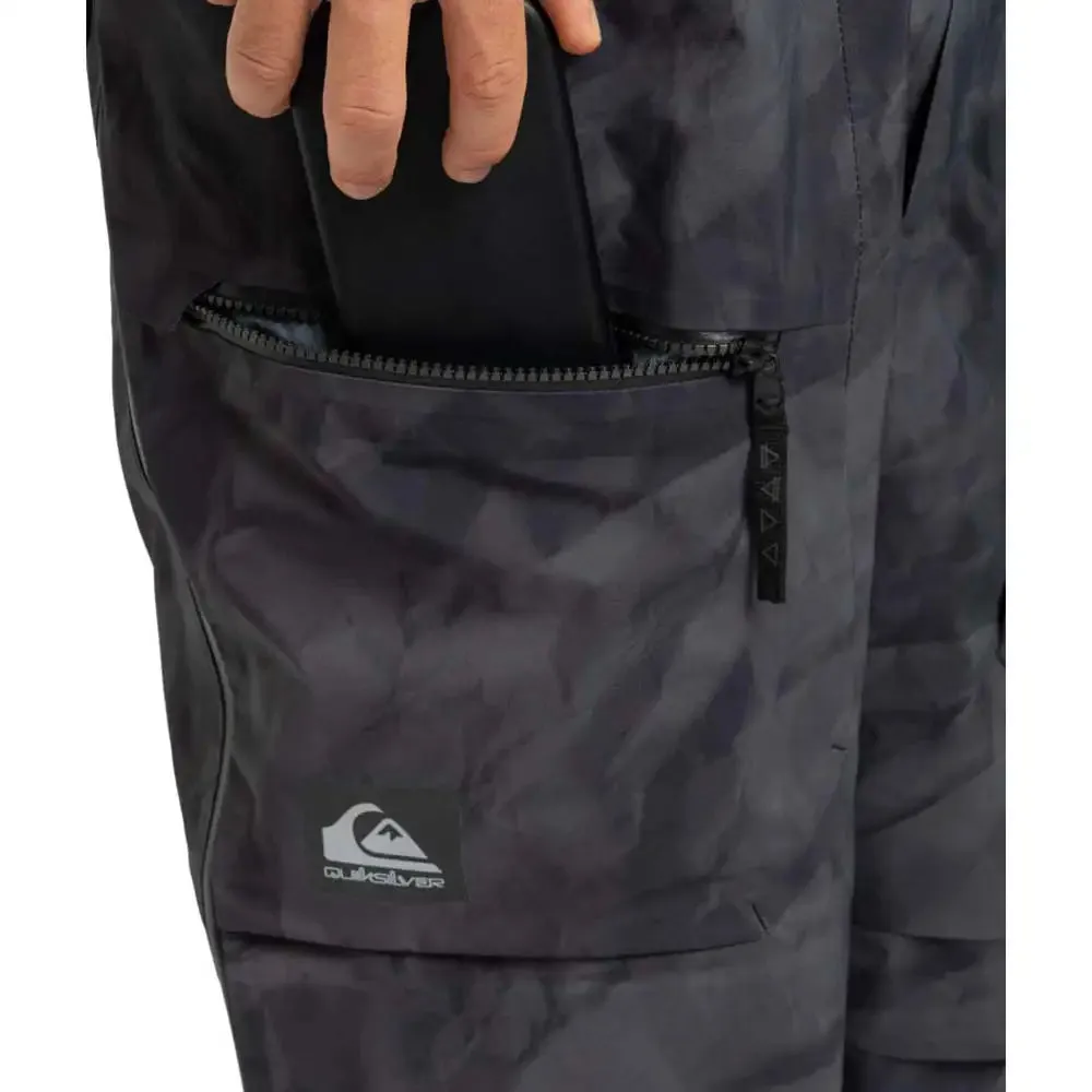 Travis Rice Gore-Tex Pro Bib Pants