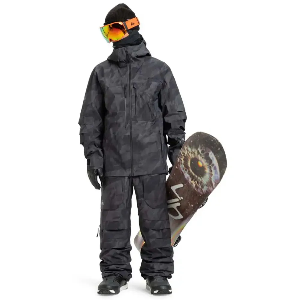 Travis Rice Gore-Tex Pro Bib Pants