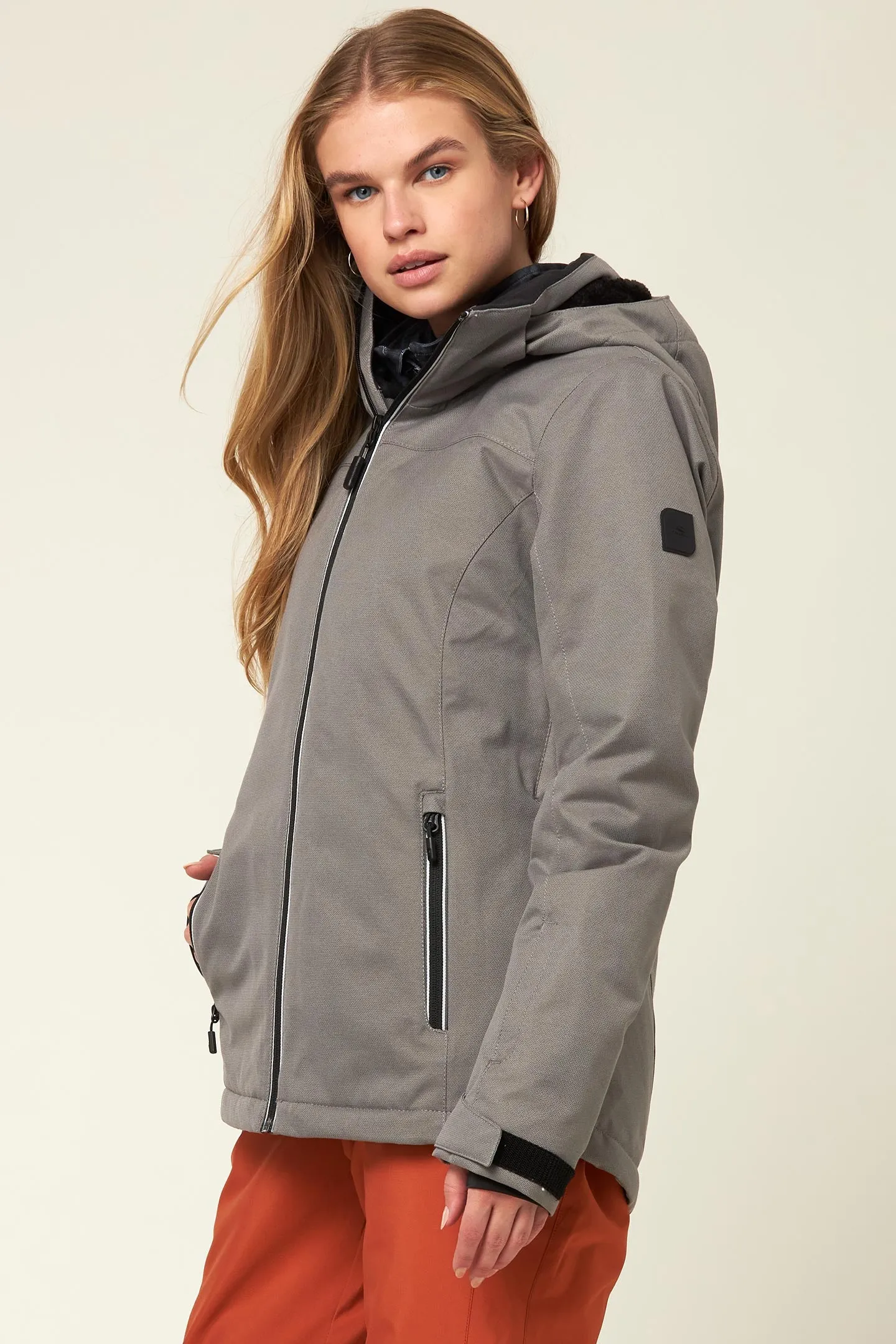 VAUXITE JACKET 2.0