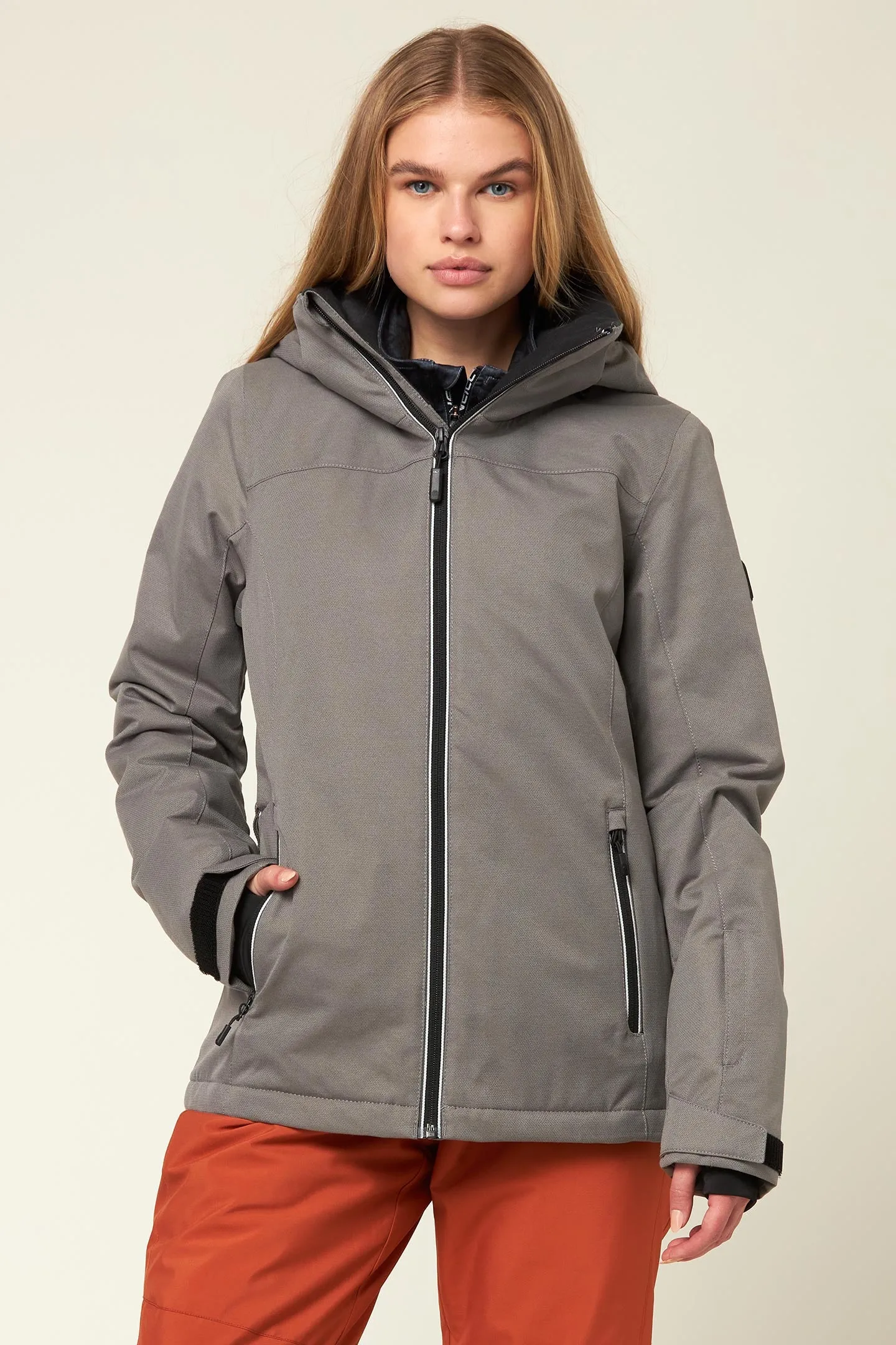 VAUXITE JACKET 2.0