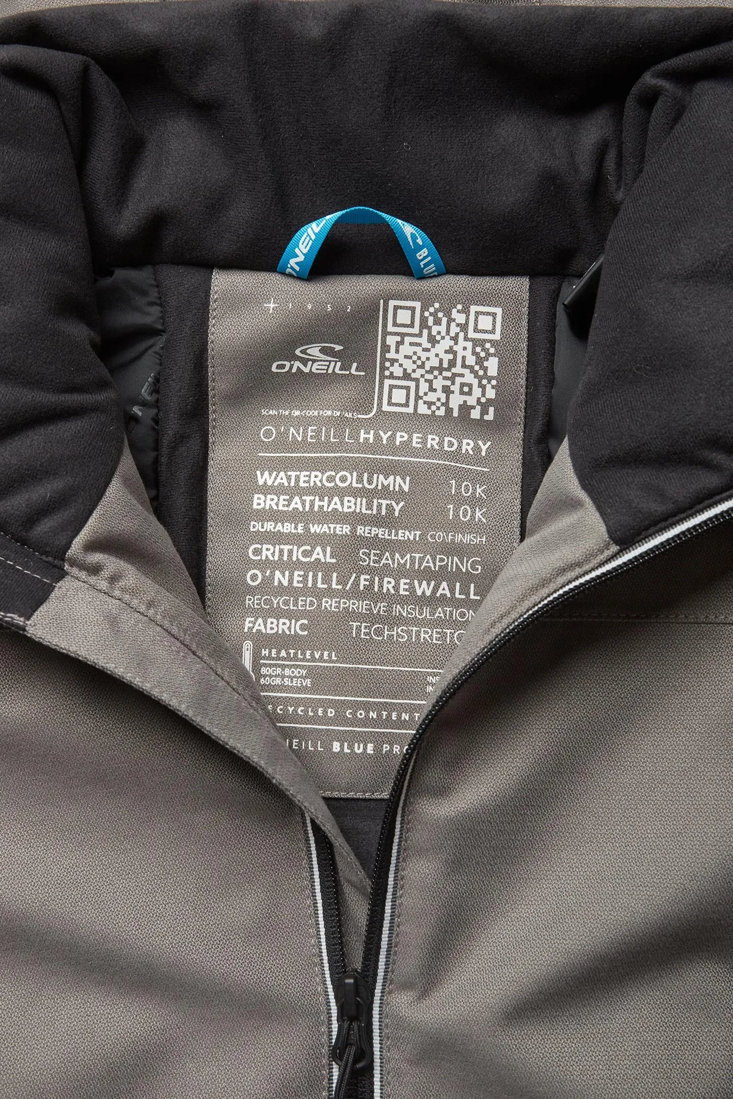 VAUXITE JACKET 2.0