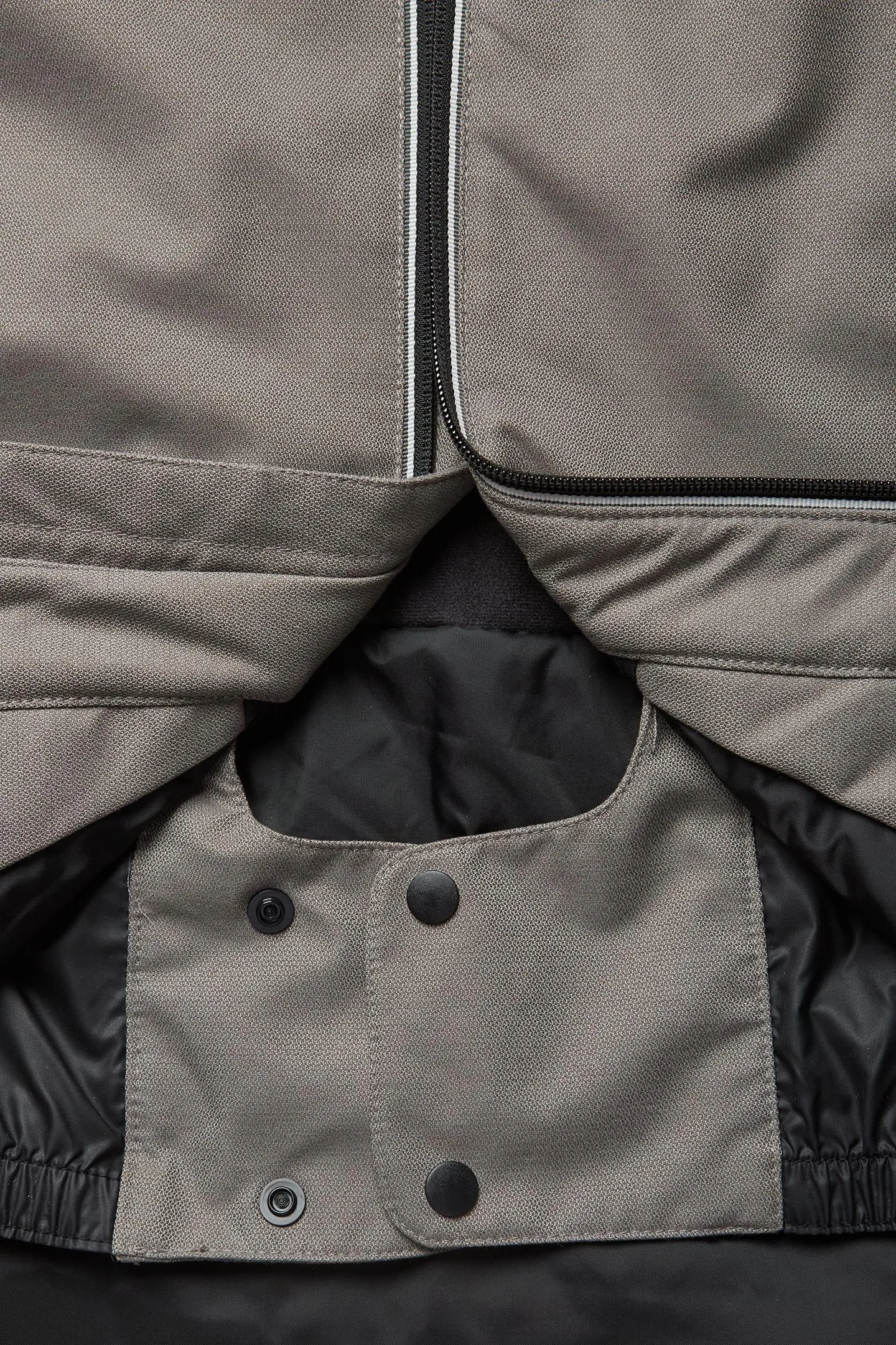 VAUXITE JACKET 2.0