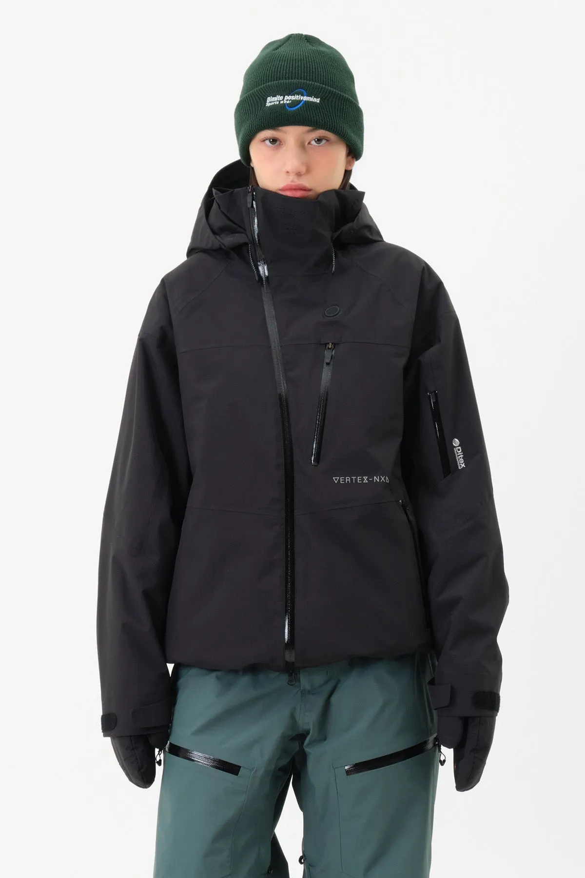 VTX OG Temp Technical Jacket