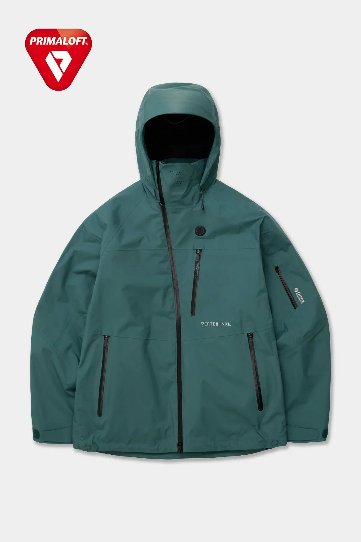 VTX OG Temp Technical Jacket