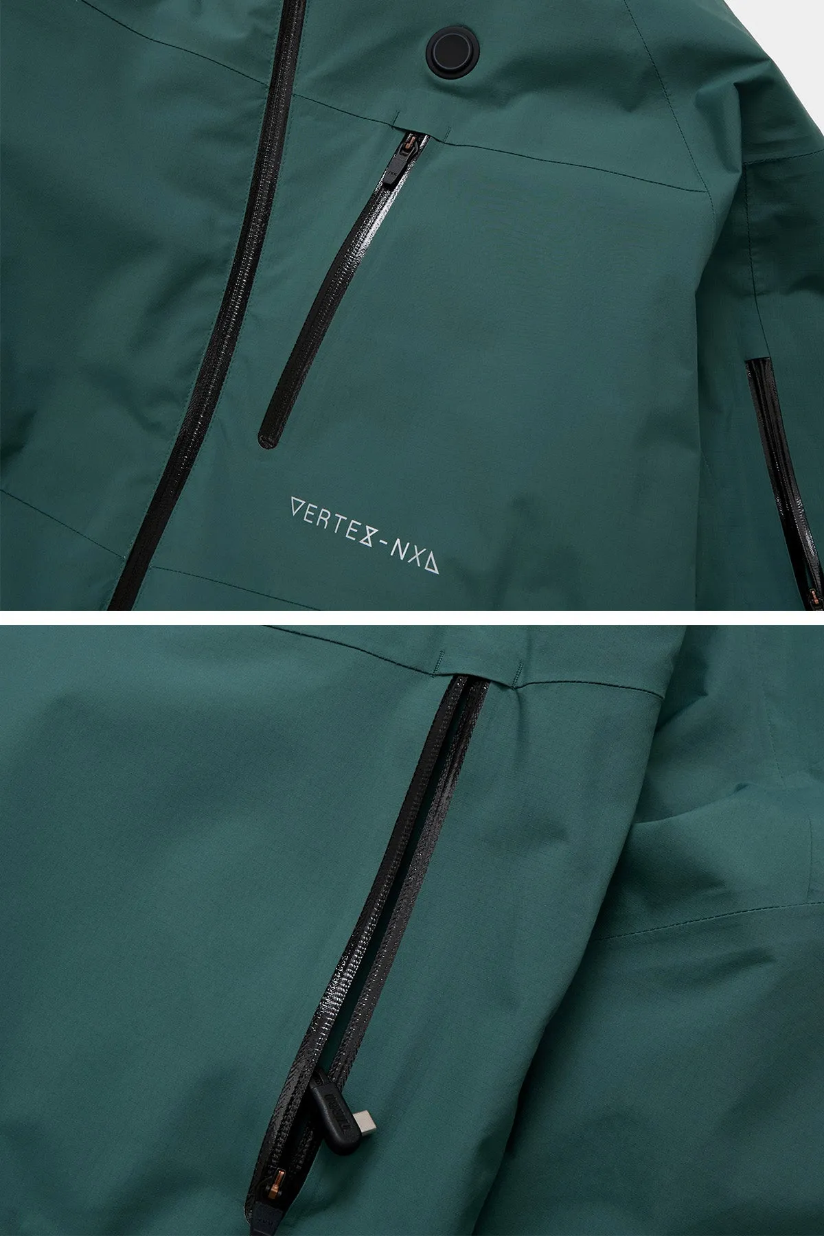 VTX OG Temp Technical Jacket