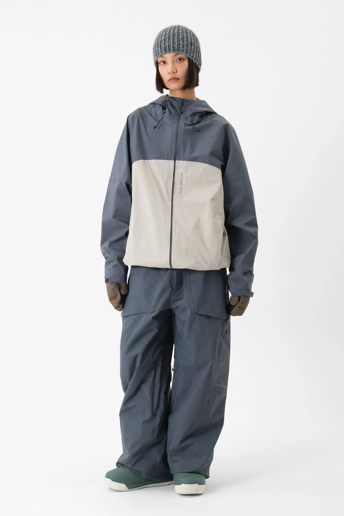 VTX Wind 3L Technical Jacket