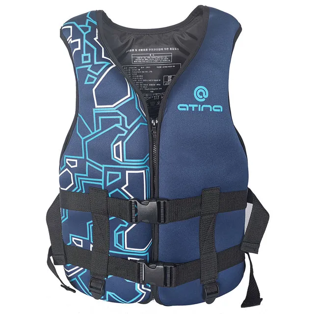 Women's Life Jacket