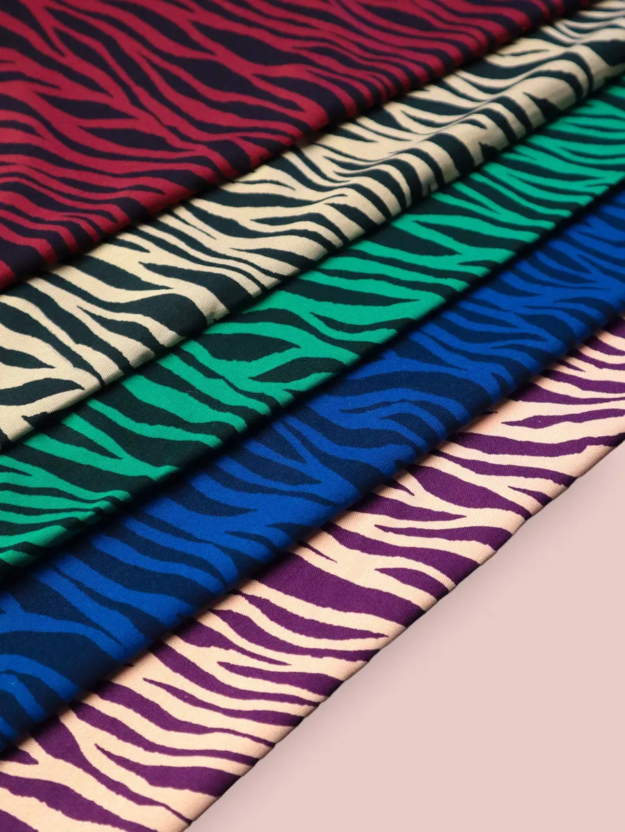 Zebra